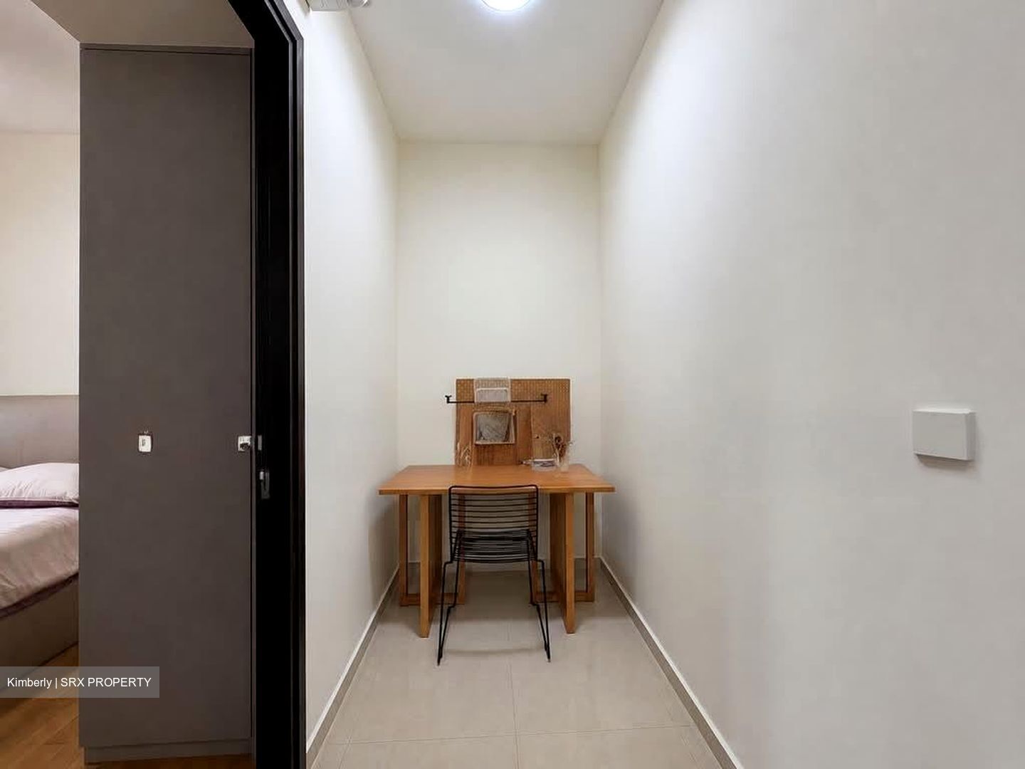 The Gazania (D19), Condominium #563079021